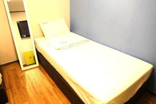 Hostal Kingkong Hotel Myeongdong