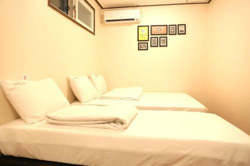 Hostal Kingkong Hotel Myeongdong