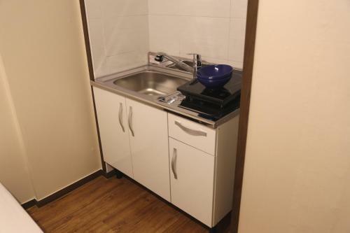 Hostal Kingkong Hotel Myeongdong