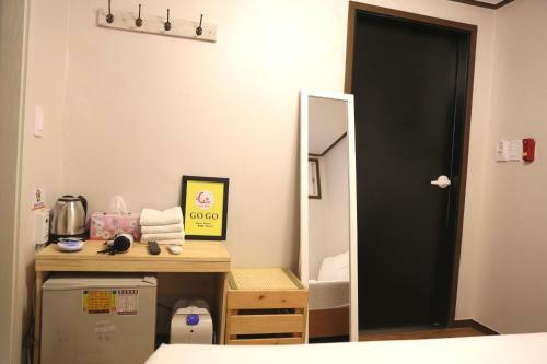 Hostal Kingkong Hotel Myeongdong