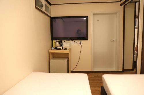 Hostal Kingkong Hotel Myeongdong