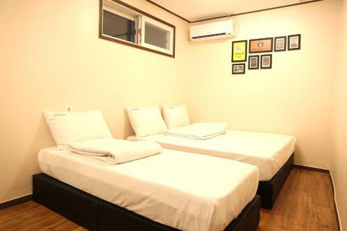 Hostal Kingkong Hotel Myeongdong