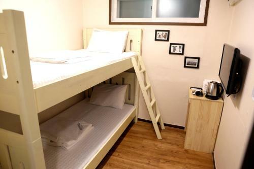 Hostal Kingkong Hotel Myeongdong