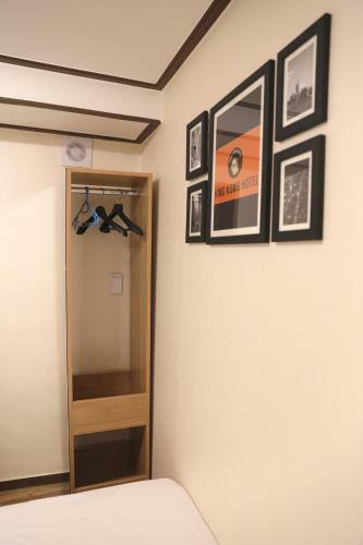 Hostal Kingkong Hotel Myeongdong