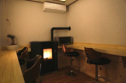 Hostal Kingkong Hotel Myeongdong