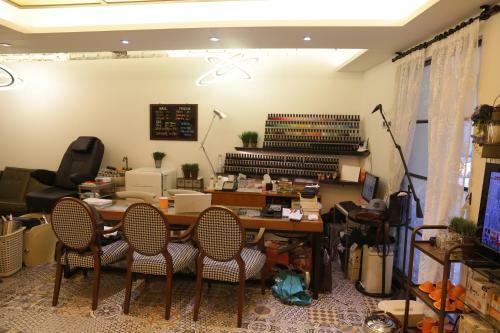 Hostal Kingkong Hotel Myeongdong
