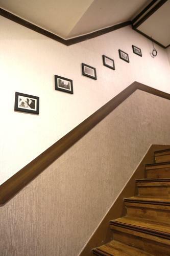 Hostal Kingkong Hotel Myeongdong