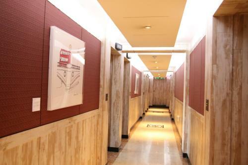 Motel Art Hotel