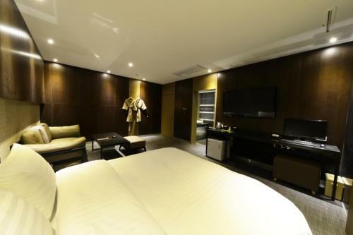 Life Style S Hotel