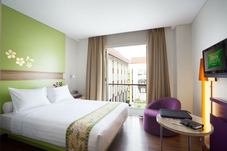 Hotel Ibis Styles Bali Denpasar