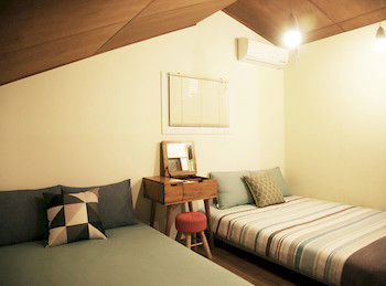 Hotel Space Torra
