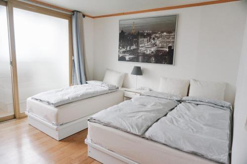 Hostal Hongdae Lailai House