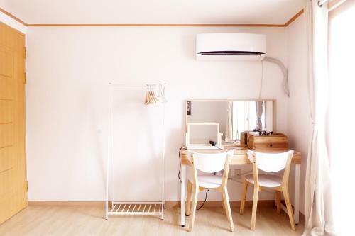 Hostal Hongdae Lailai House