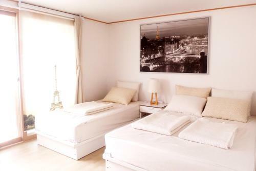 Hostal Hongdae Lailai House