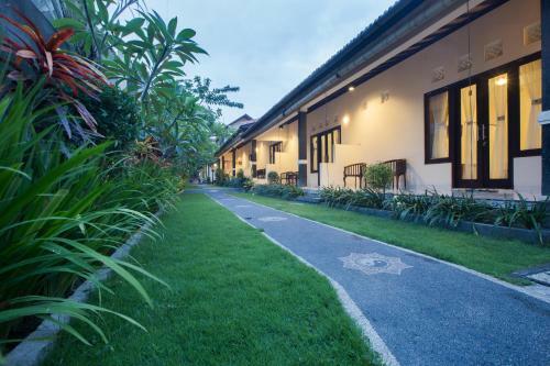 Hostal Wingsu Guest House