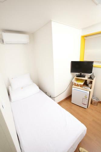Hostal 24 Guesthouse Seoul Station