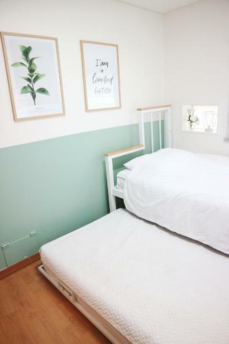 Hostal 24 Guesthouse Seoul Station