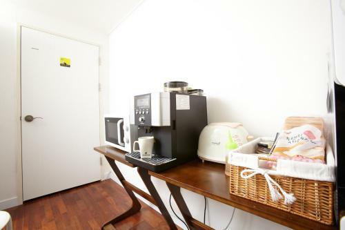 Hostal 24 Guesthouse Seoul Station