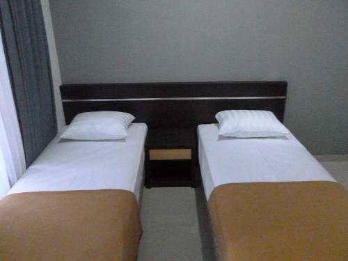 Hostal Griya Widhi Guest House