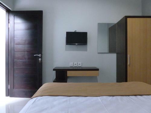 Hostal Griya Widhi Guest House