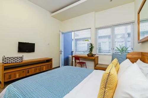 Hotel Seruni Guest House