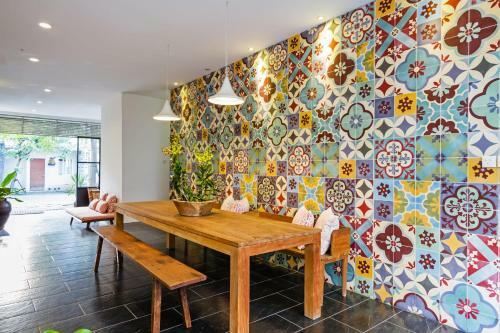 Hotel Seruni Guest House