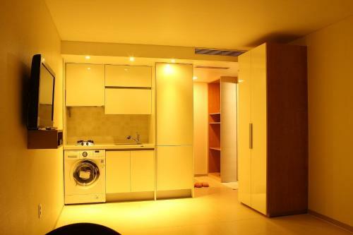 Apartamentos Gv Residence