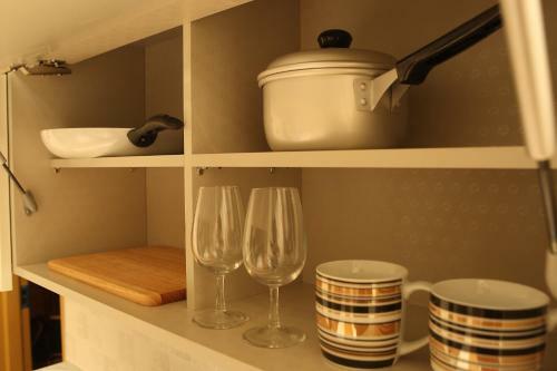 Apartamentos Gv Residence