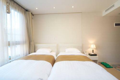 Apartamentos Gv Residence