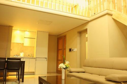 Apartamentos Gv Residence