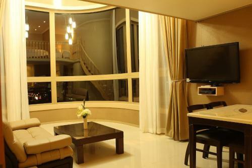 Apartamentos Gv Residence