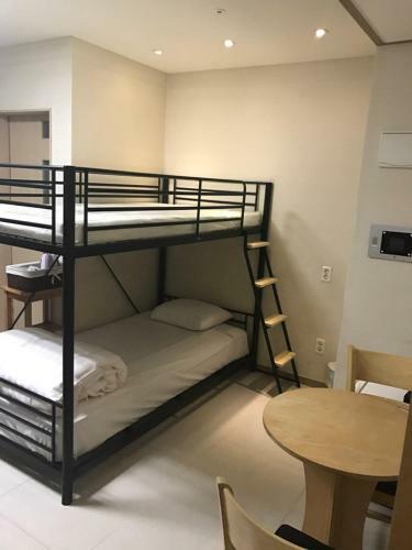 Apartamentos Gv Residence