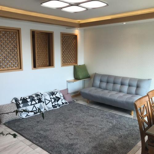 Apartamentos Gv Residence