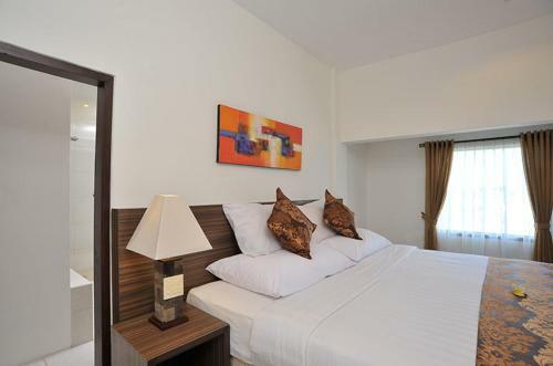 Ganga Hotel & Apartment