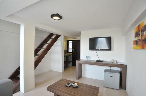 Ganga Hotel & Apartment