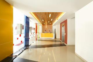 Amaris Hotel Teuku Umar