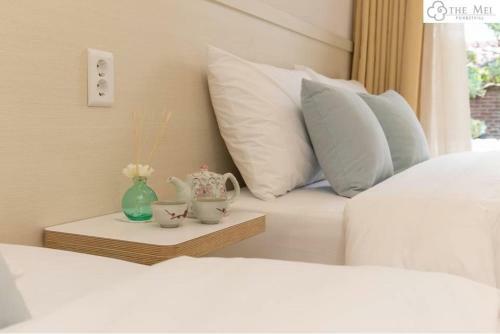Hotel The Mei Forestvill Dongdaemun