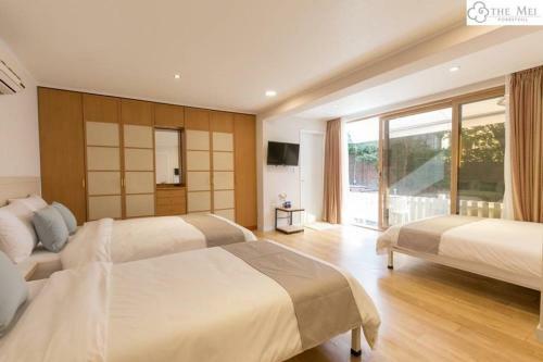 Hotel The Mei Forestvill Dongdaemun