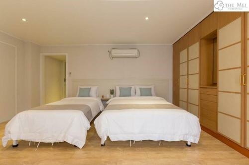Hotel The Mei Forestvill Dongdaemun