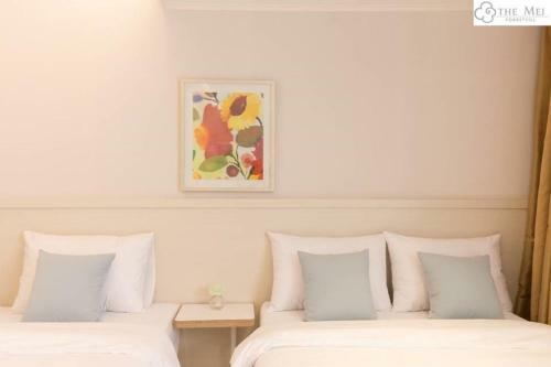 Hotel The Mei Forestvill Dongdaemun