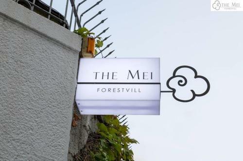 Hotel The Mei Forestvill Dongdaemun