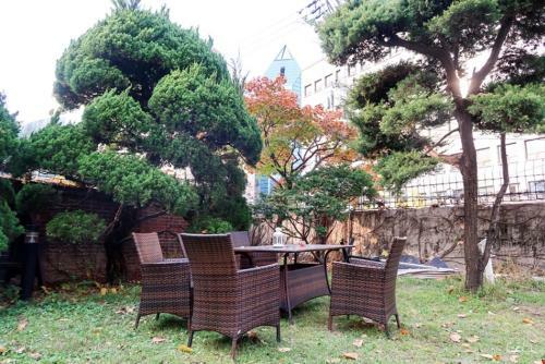 Hotel The Mei Forestvill Dongdaemun