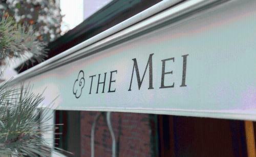 Hotel The Mei Forestvill Dongdaemun
