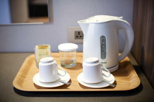Savoy Hotel Myeongdong