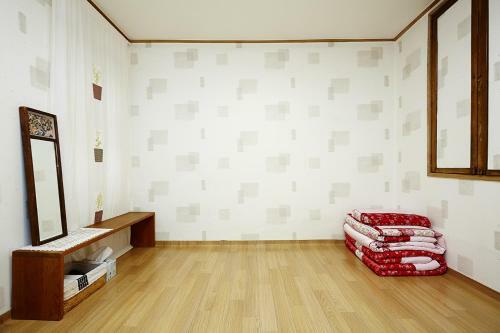 Hostal Vine Hanok Guesthouse