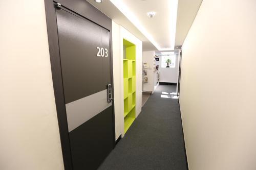 Albergue Philstay Dongdaemun