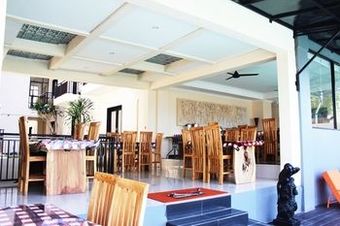 Hotel Sylvia Bali Suite Residence