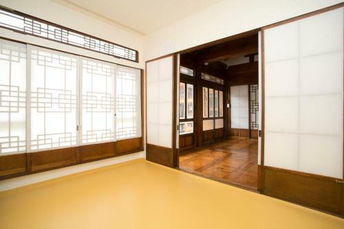 Bed & Breakfast Kimchi Guesthouse Jongno