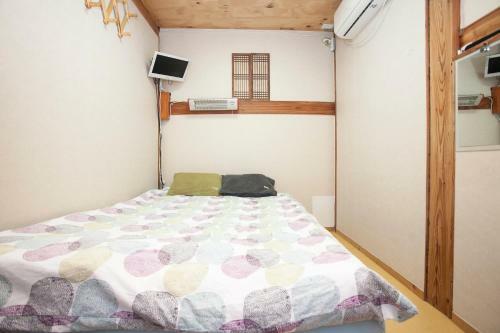 Bed & Breakfast Kimchi Guesthouse Jongno
