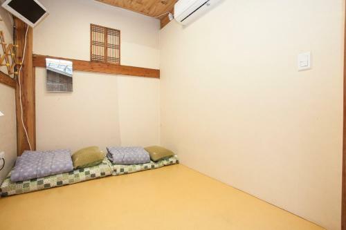 Bed & Breakfast Kimchi Guesthouse Jongno